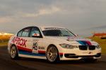 BMW 335i Race Car by ADF Motorsport 2012 года